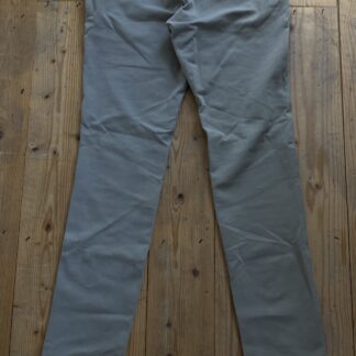 Mr. Marvis Broek - Beige Maat M